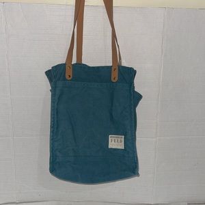 Feed Project Market Tote